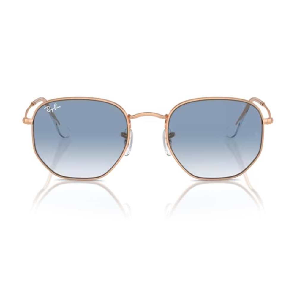 GÜNEŞ GÖZLÜĞÜ RAY-BAN RB 0RB3548 9202/37 51-21 145 G