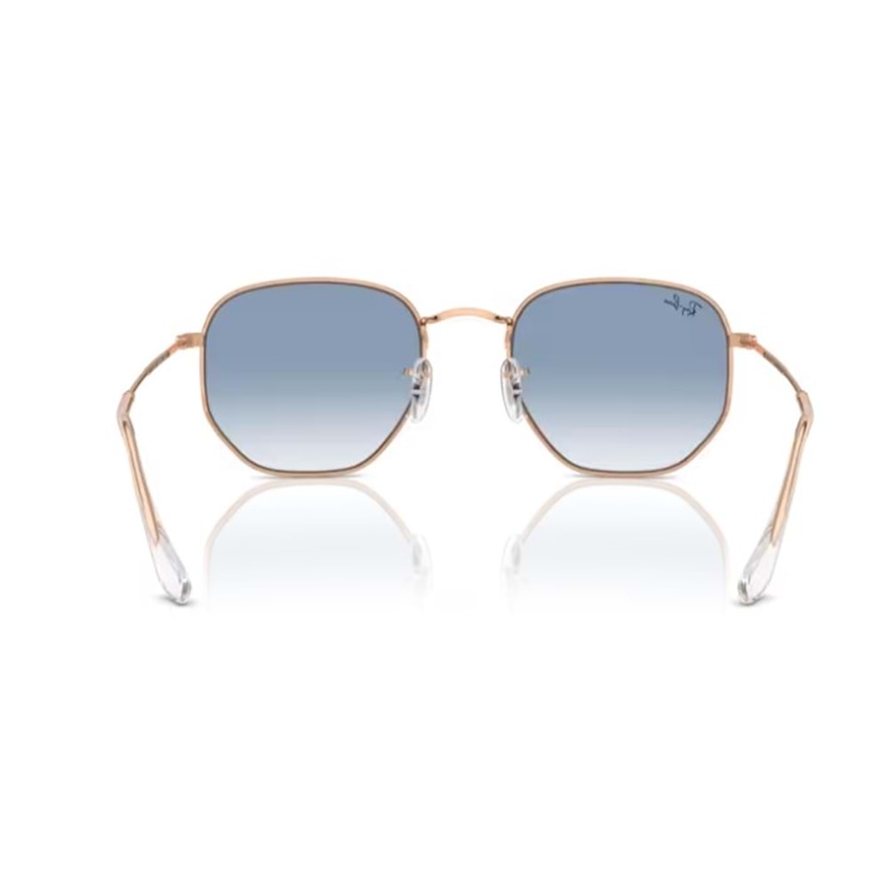 GÜNEŞ GÖZLÜĞÜ RAY-BAN RB 0RB3548 9202/37 51-21 145 G