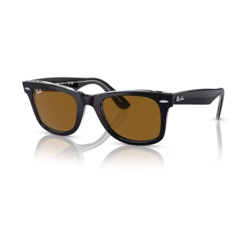 GÜNEŞ GÖZLÜĞÜ RAY-BAN RB 0RB2140 129433 50-22 150 G