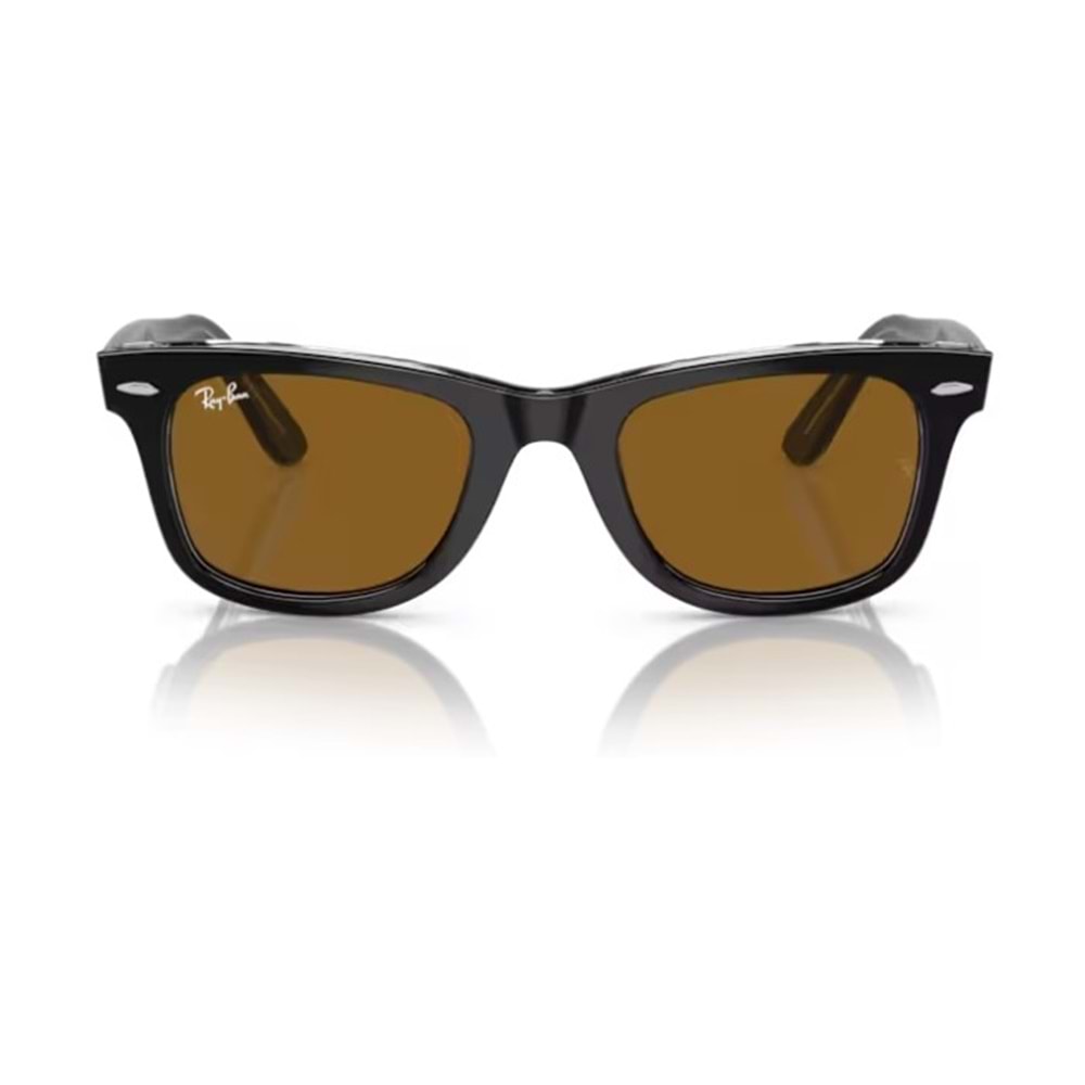 GÜNEŞ GÖZLÜĞÜ RAY-BAN RB 0RB2140 129433 50-22 150 G