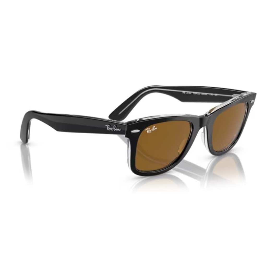 GÜNEŞ GÖZLÜĞÜ RAY-BAN RB 0RB2140 129433 50-22 150 G