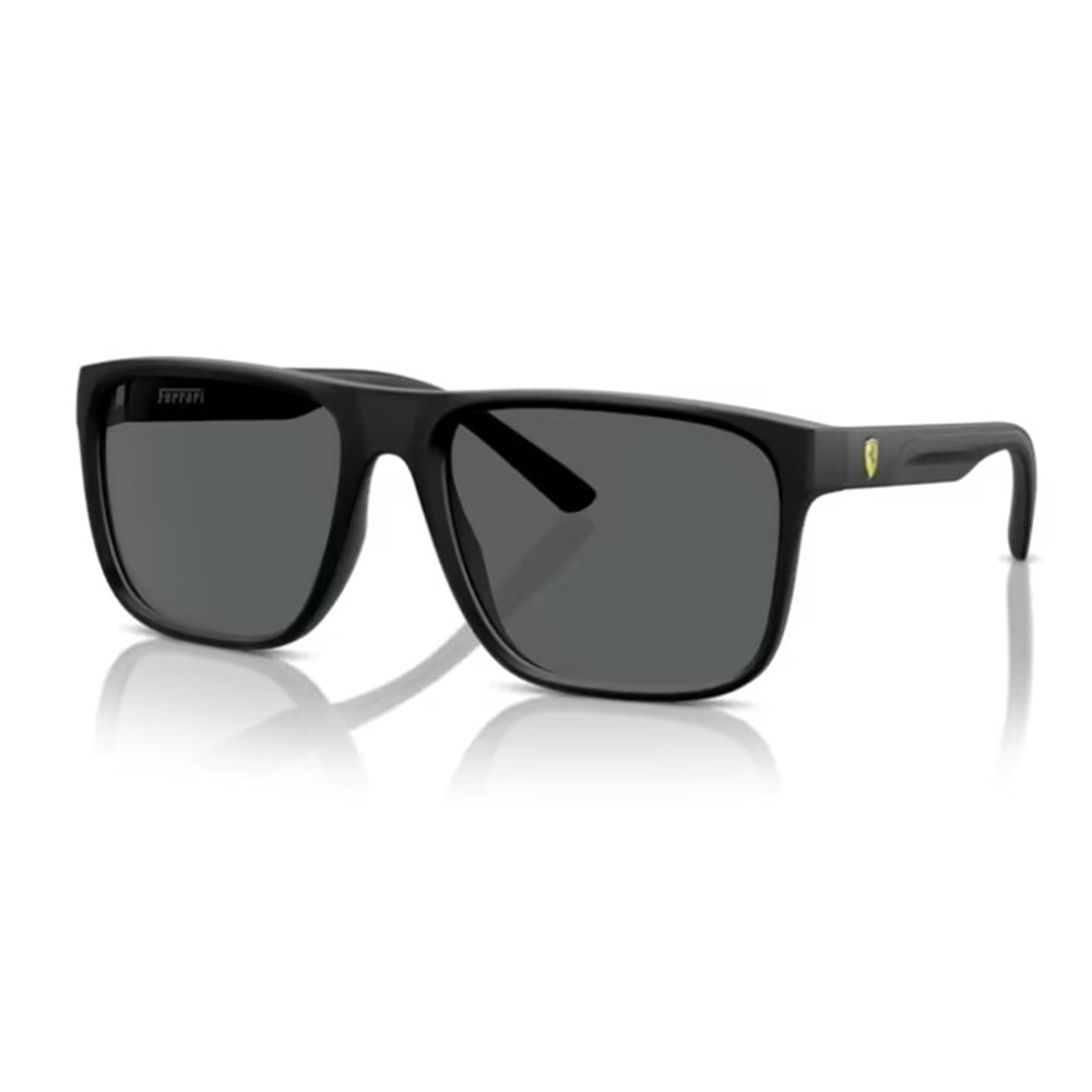GÜNEŞ GÖZLÜĞÜ FERRARI SCUDERIA FS 0FZ6002U 504/87 59-18 145 G