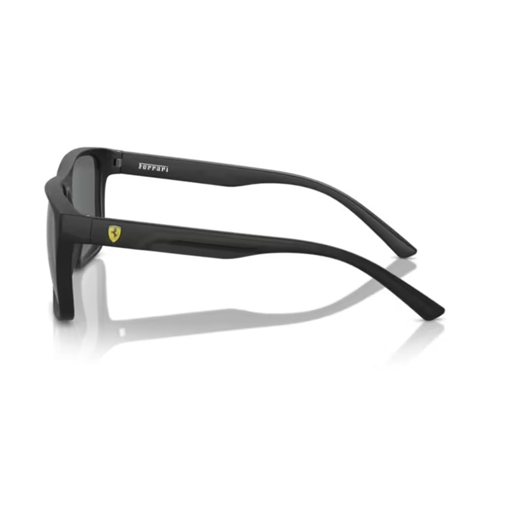 GÜNEŞ GÖZLÜĞÜ FERRARI SCUDERIA FS 0FZ6002U 504/87 59-18 145 G