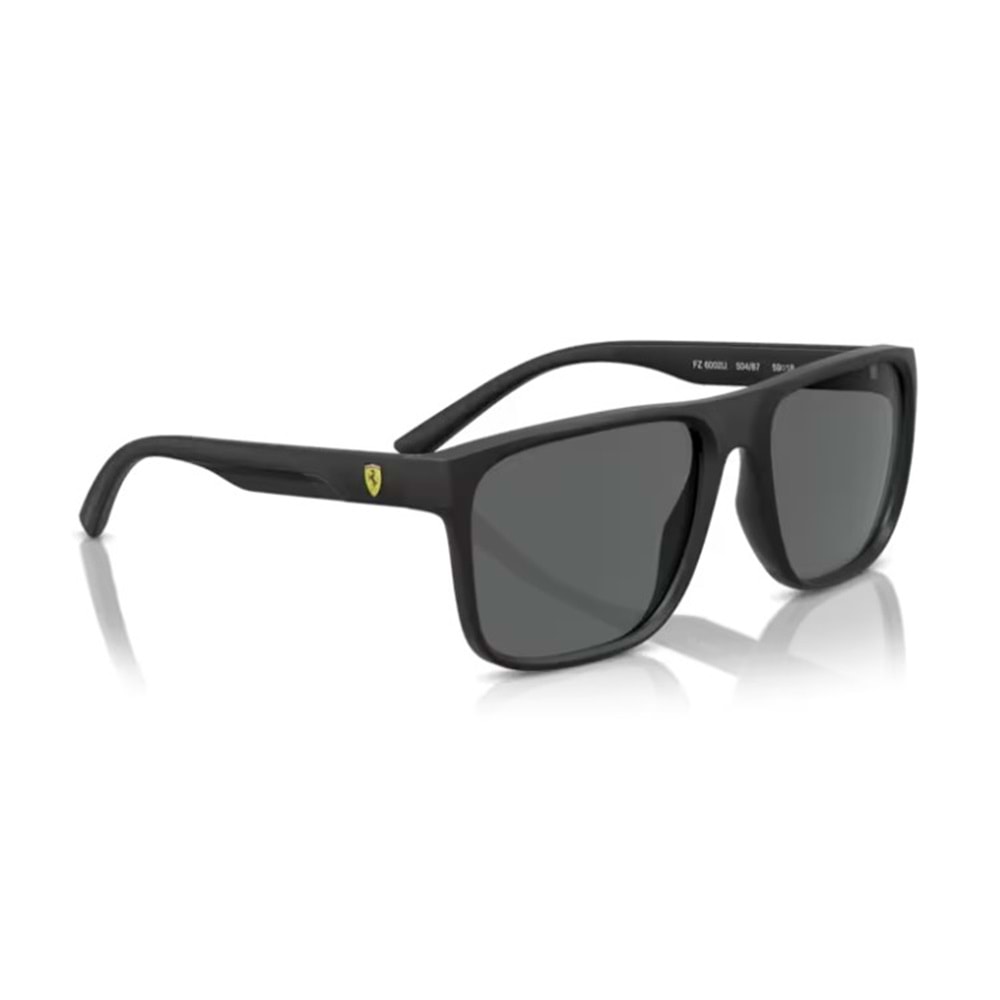 GÜNEŞ GÖZLÜĞÜ FERRARI SCUDERIA FS 0FZ6002U 504/87 59-18 145 G
