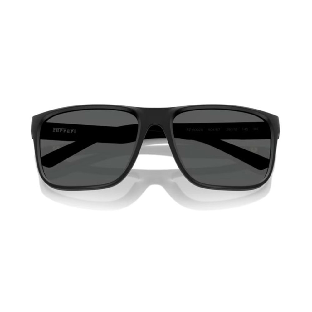 GÜNEŞ GÖZLÜĞÜ FERRARI SCUDERIA FS 0FZ6002U 504/87 59-18 145 G