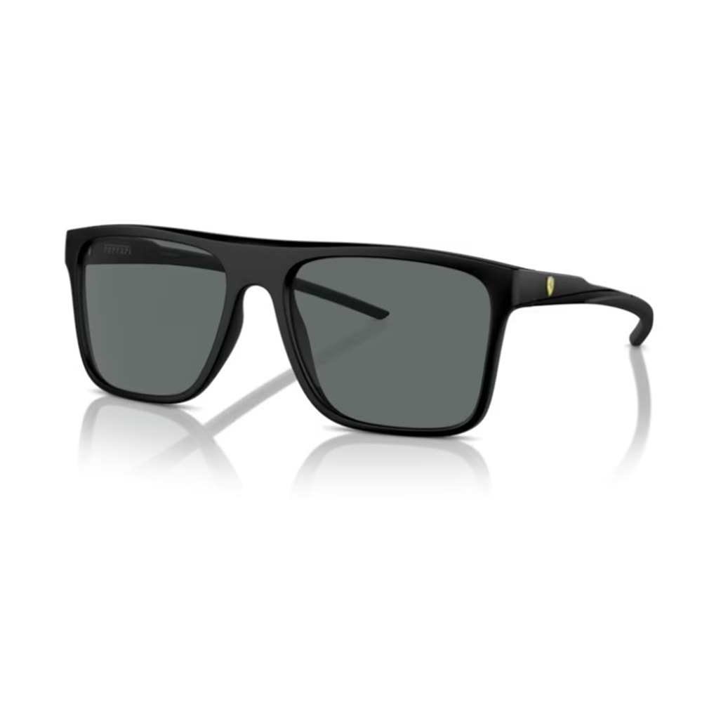 GÜNEŞ GÖZLÜĞÜ FERRARI SCUDERIA FS 0FZ6006 504/81 58- 18 145 G