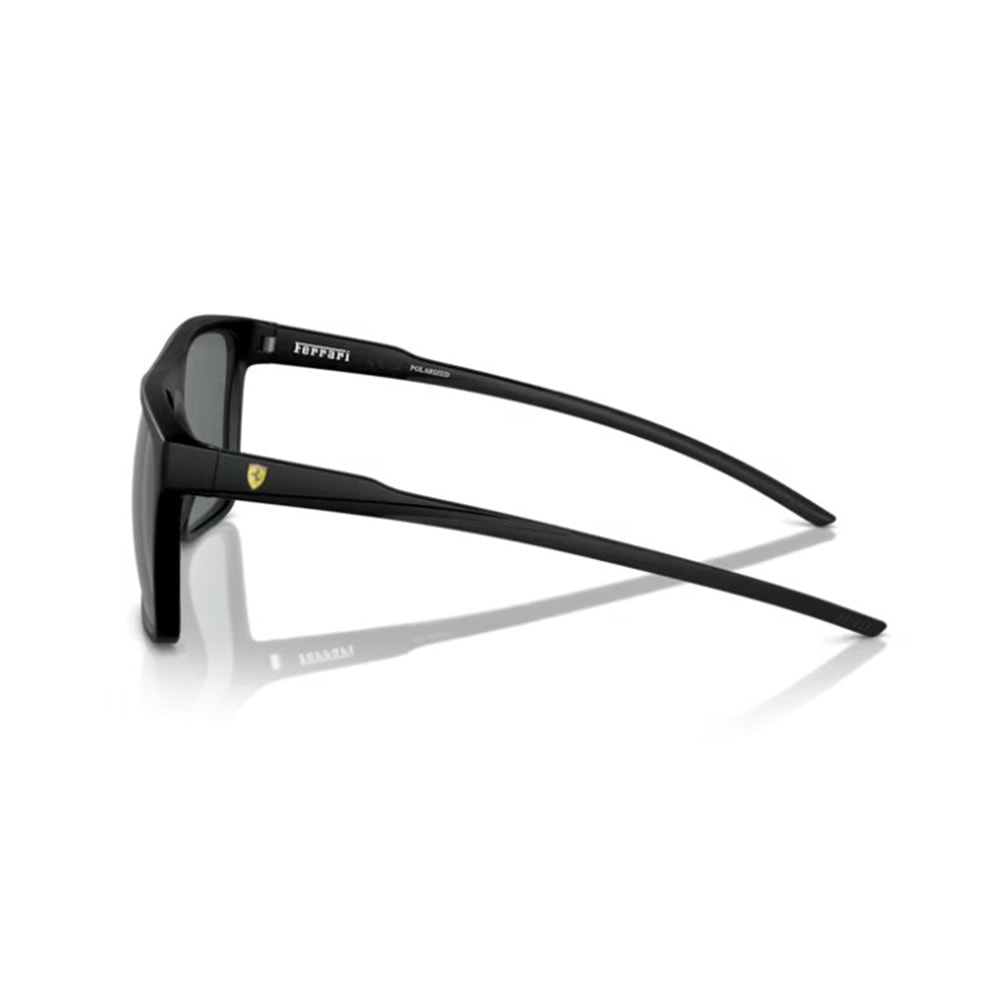 GÜNEŞ GÖZLÜĞÜ FERRARI SCUDERIA FS 0FZ6006 504/81 58- 18 145 G