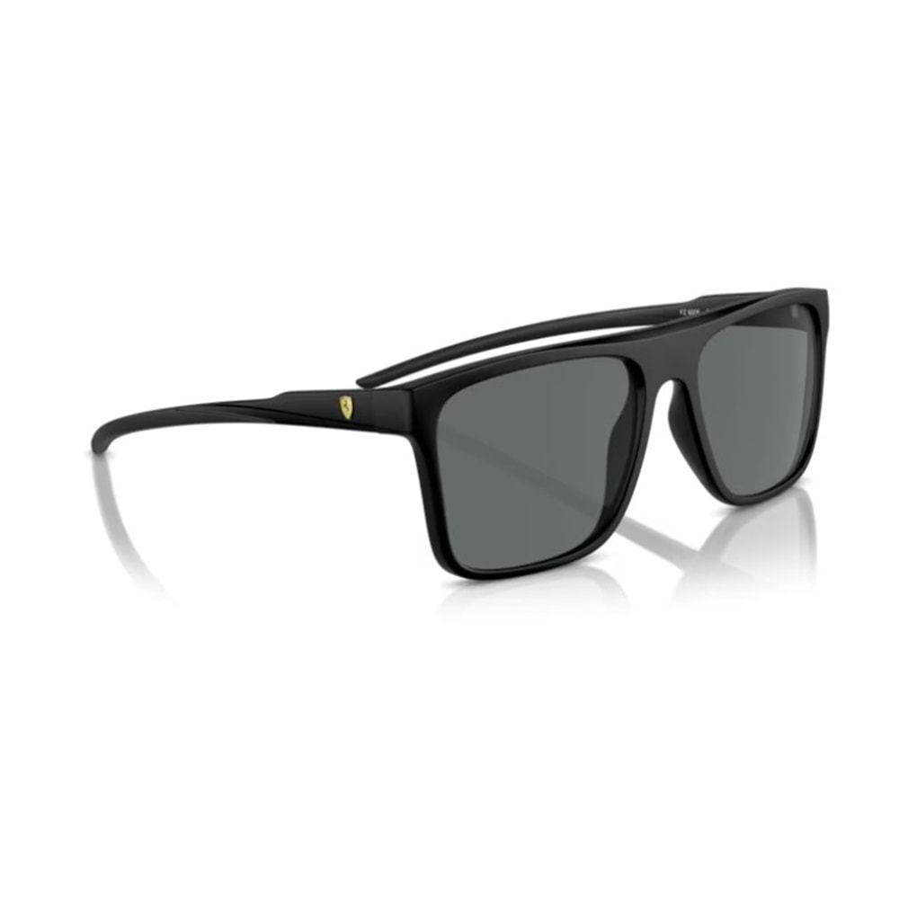 GÜNEŞ GÖZLÜĞÜ FERRARI SCUDERIA FS 0FZ6006 504/81 58- 18 145 G