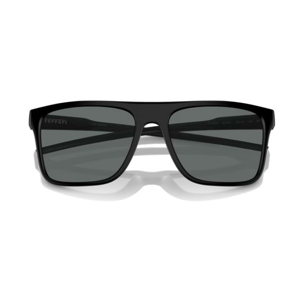 GÜNEŞ GÖZLÜĞÜ FERRARI SCUDERIA FS 0FZ6006 504/81 58- 18 145 G