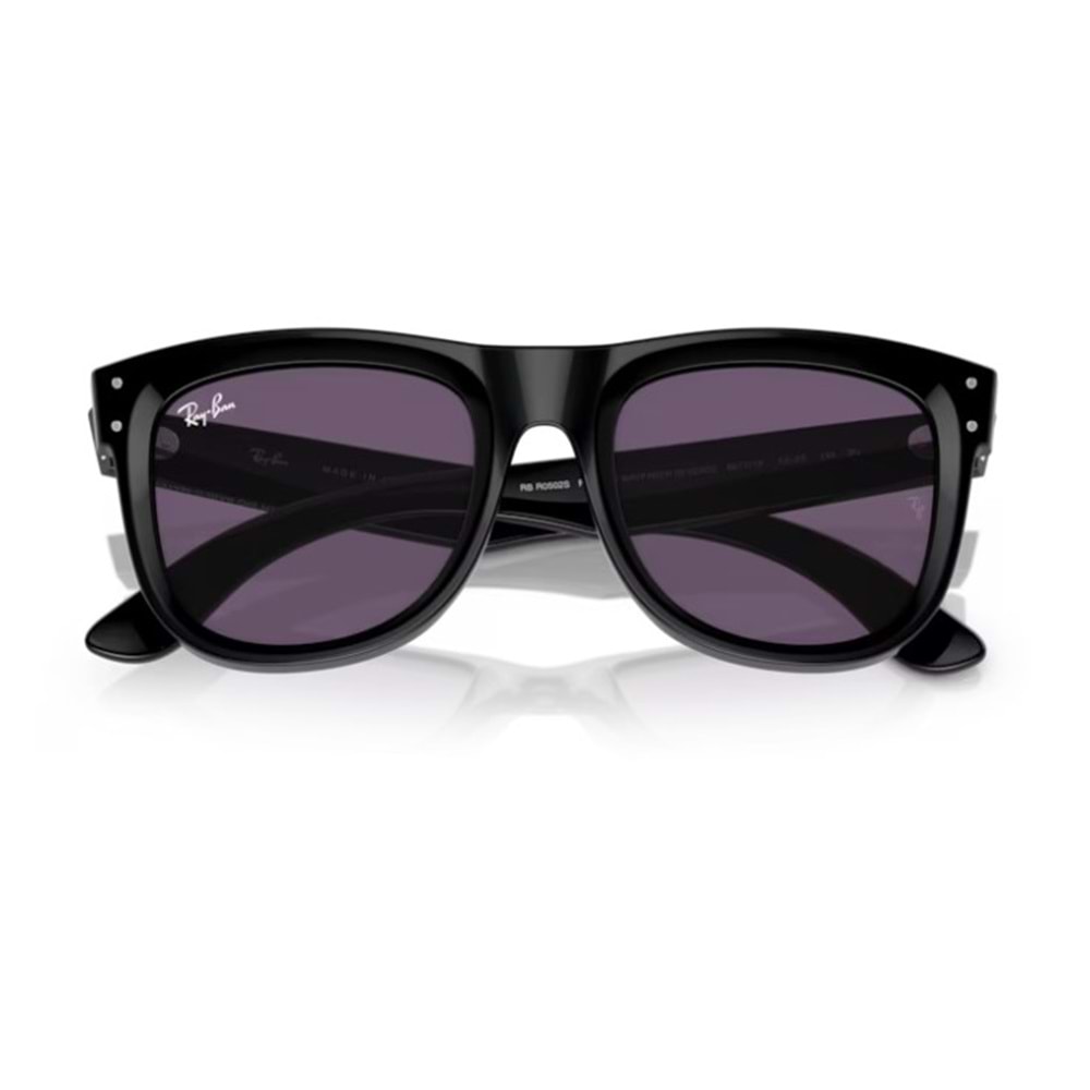 GÜNEŞ GÖZLÜĞÜ RAY-BAN RB 0RBR0502S 66771A 53-20 145 G