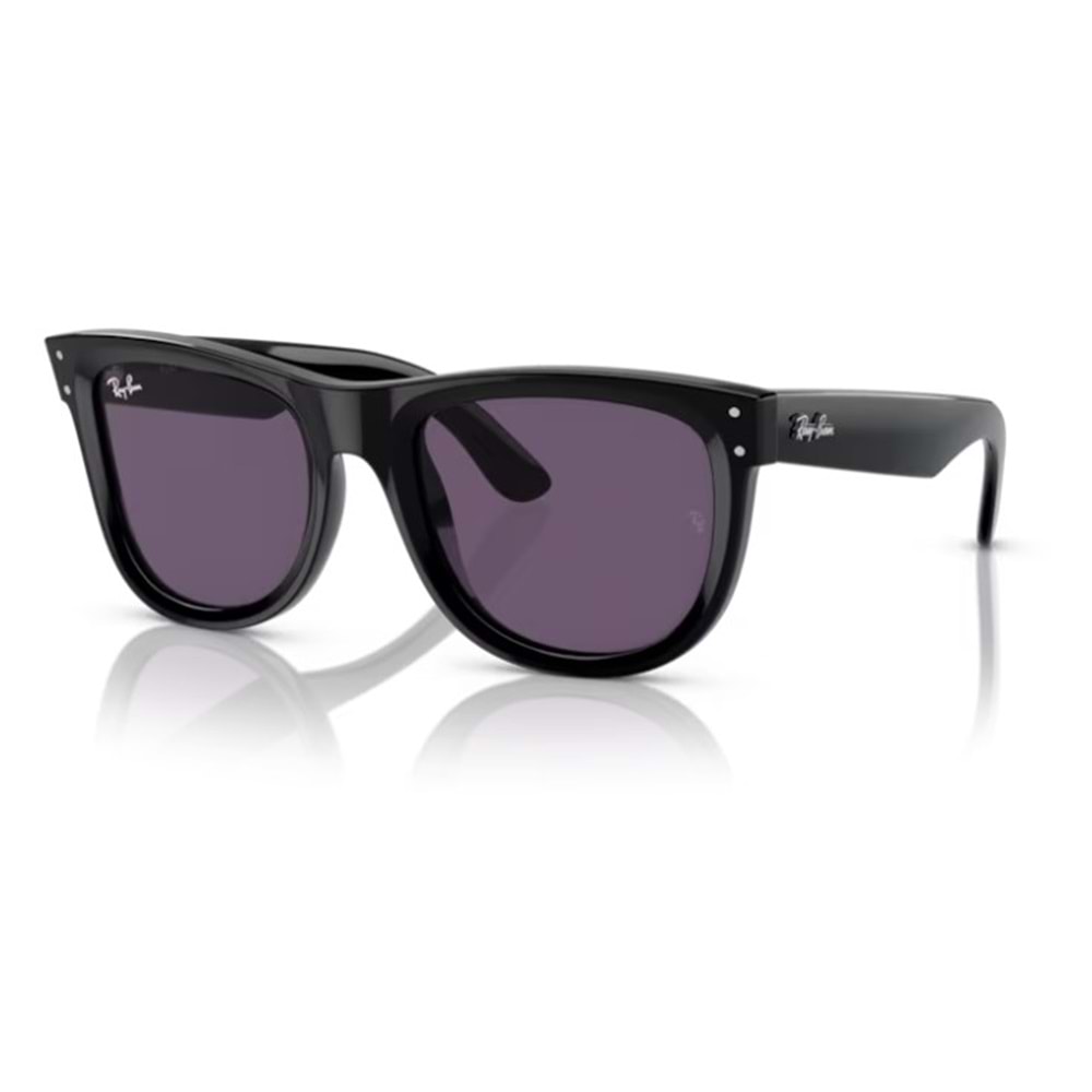 GÜNEŞ GÖZLÜĞÜ RAY-BAN RB 0RBR0502S 66771A 53-20 145 G