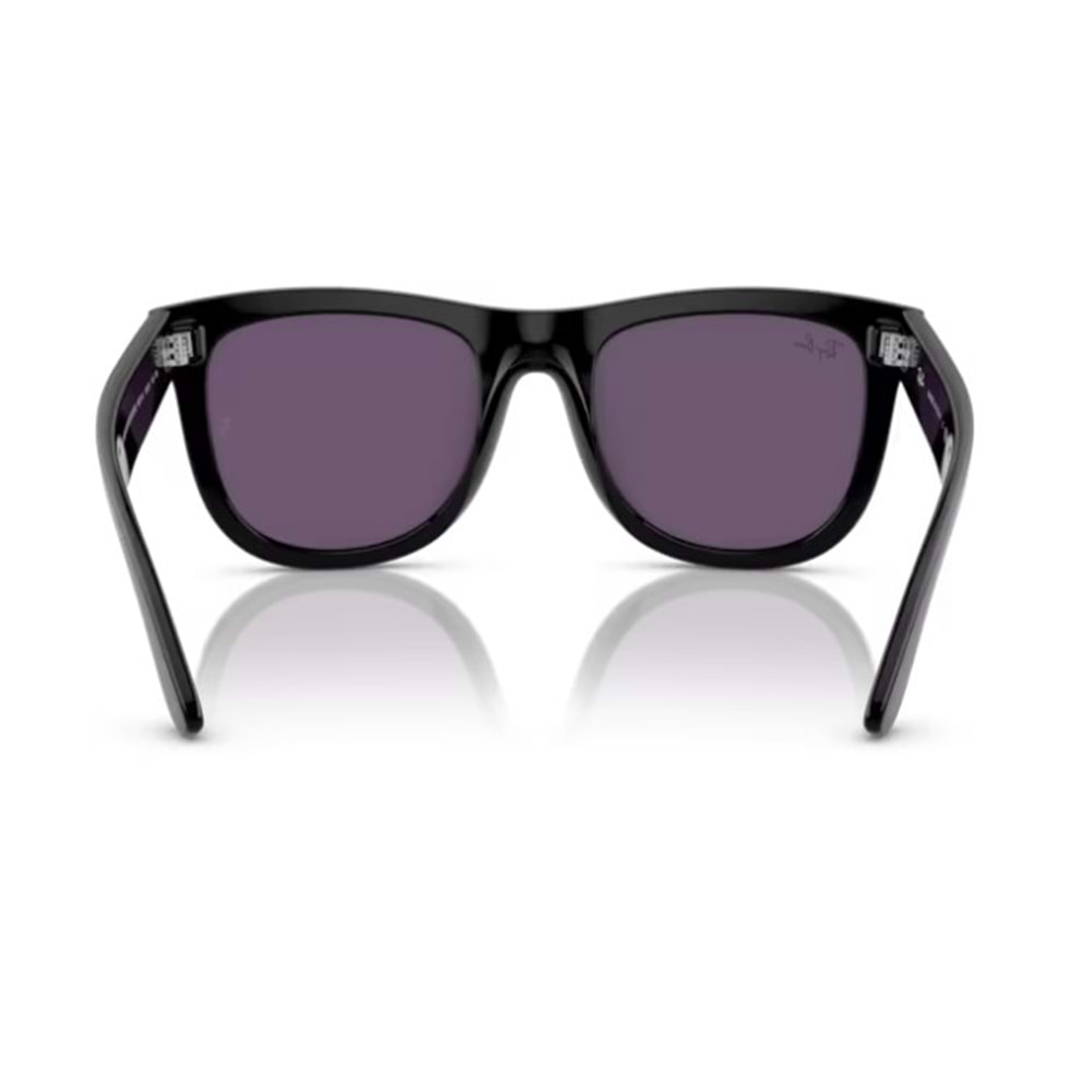 GÜNEŞ GÖZLÜĞÜ RAY-BAN RB 0RBR0502S 66771A 50-22 145 G