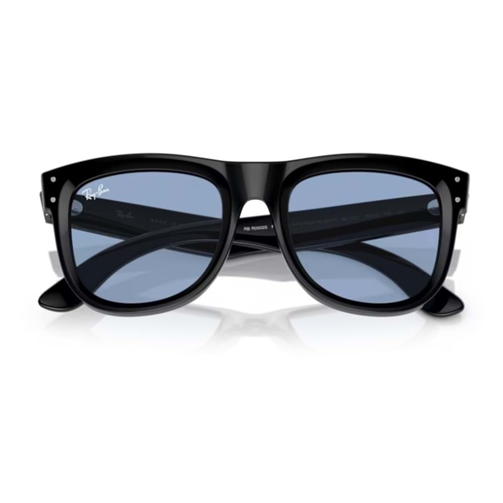 GÜNEŞ GÖZLÜĞÜ RAY-BAN RB 0RBR0502S 66772 53-20 145 G