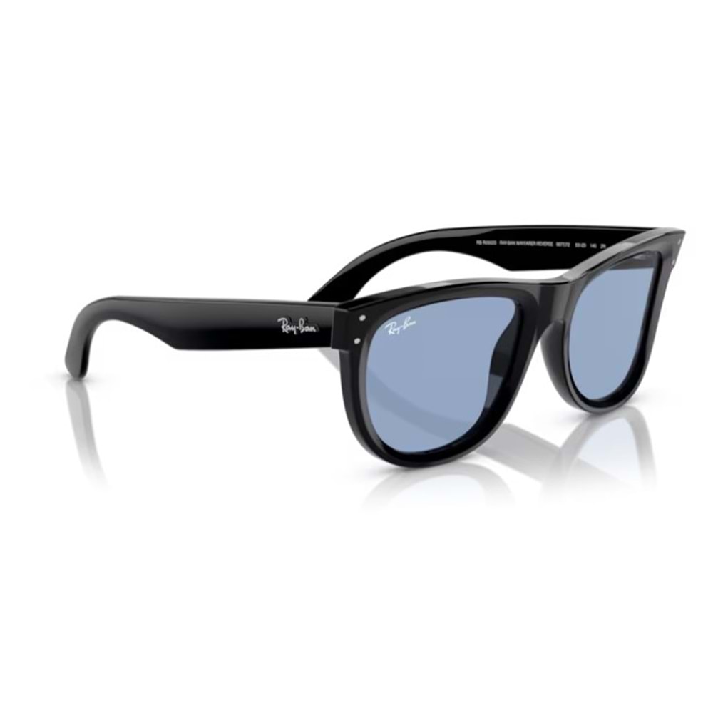 GÜNEŞ GÖZLÜĞÜ RAY-BAN RB 0RBR0502S 66772 53-20 145 G