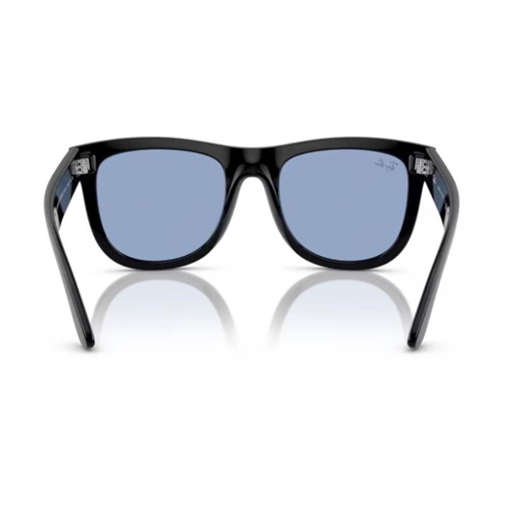 GÜNEŞ GÖZLÜĞÜ RAY-BAN RB 0RBR0502S 66772 53-20 145 G