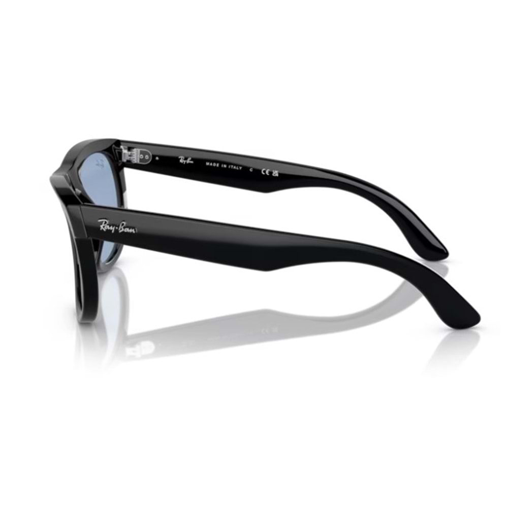 GÜNEŞ GÖZLÜĞÜ RAY-BAN RB 0RBR0502S 66772 53-20 145 G