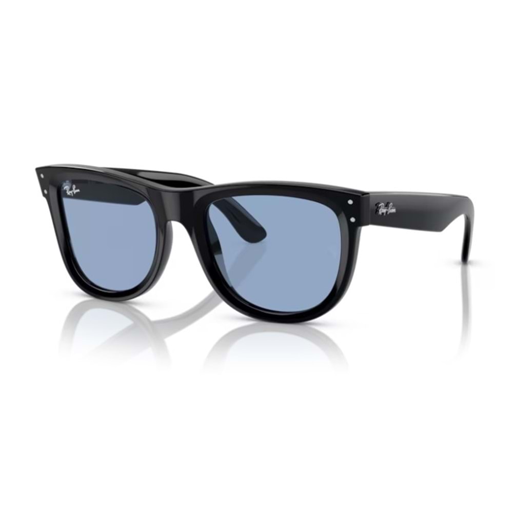 GÜNEŞ GÖZLÜĞÜ RAY-BAN RB 0RBR0502S 66772 53-20 145 G