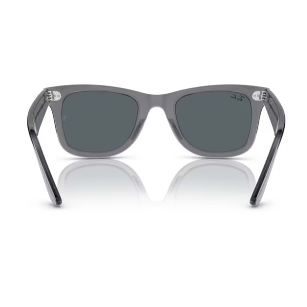 GÜNEŞ GÖZLÜĞÜ RAY-BAN RB 0RB2140 6773R5 50-22 150 G