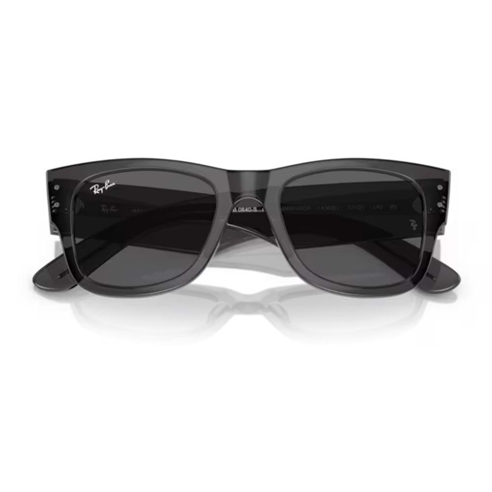 GÜNEŞ GÖZLÜĞÜ RAY-BAN RB 0RB0840S 1406B1 51-21 145 G