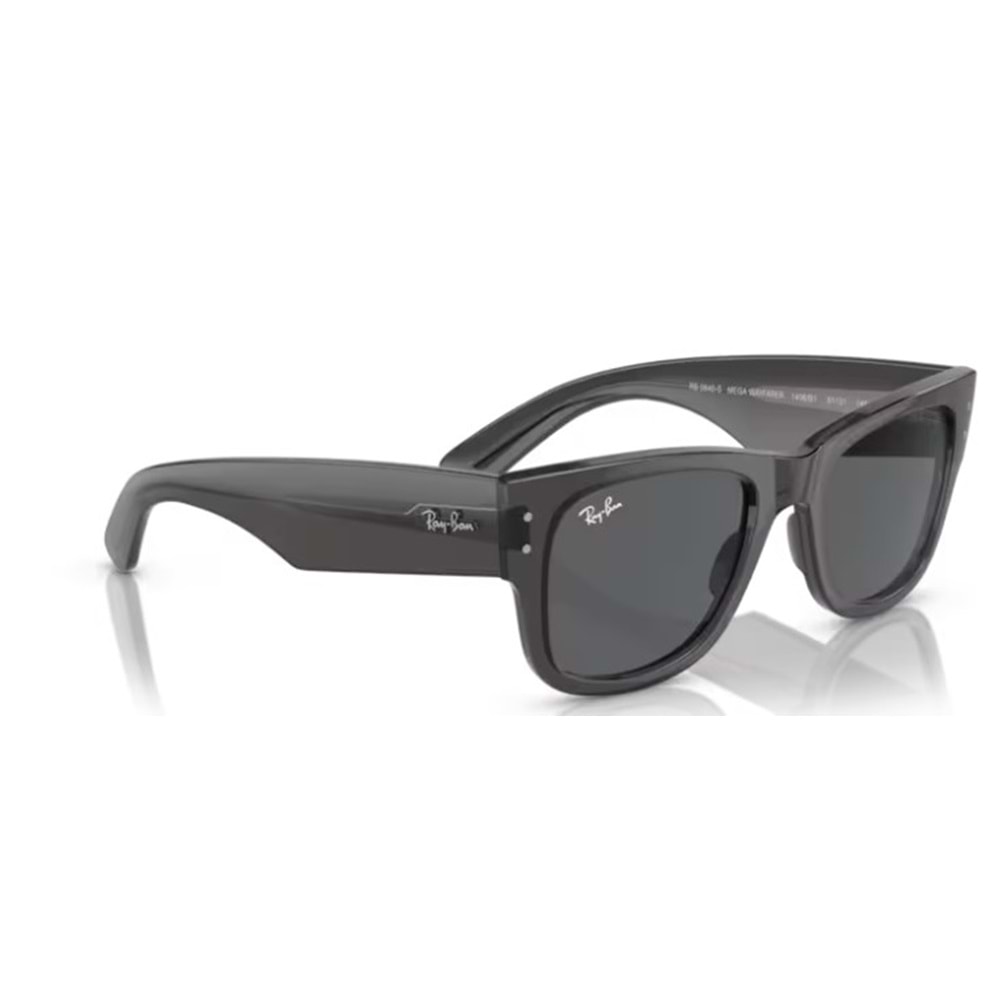 GÜNEŞ GÖZLÜĞÜ RAY-BAN RB 0RB0840S 1406B1 51-21 145 G