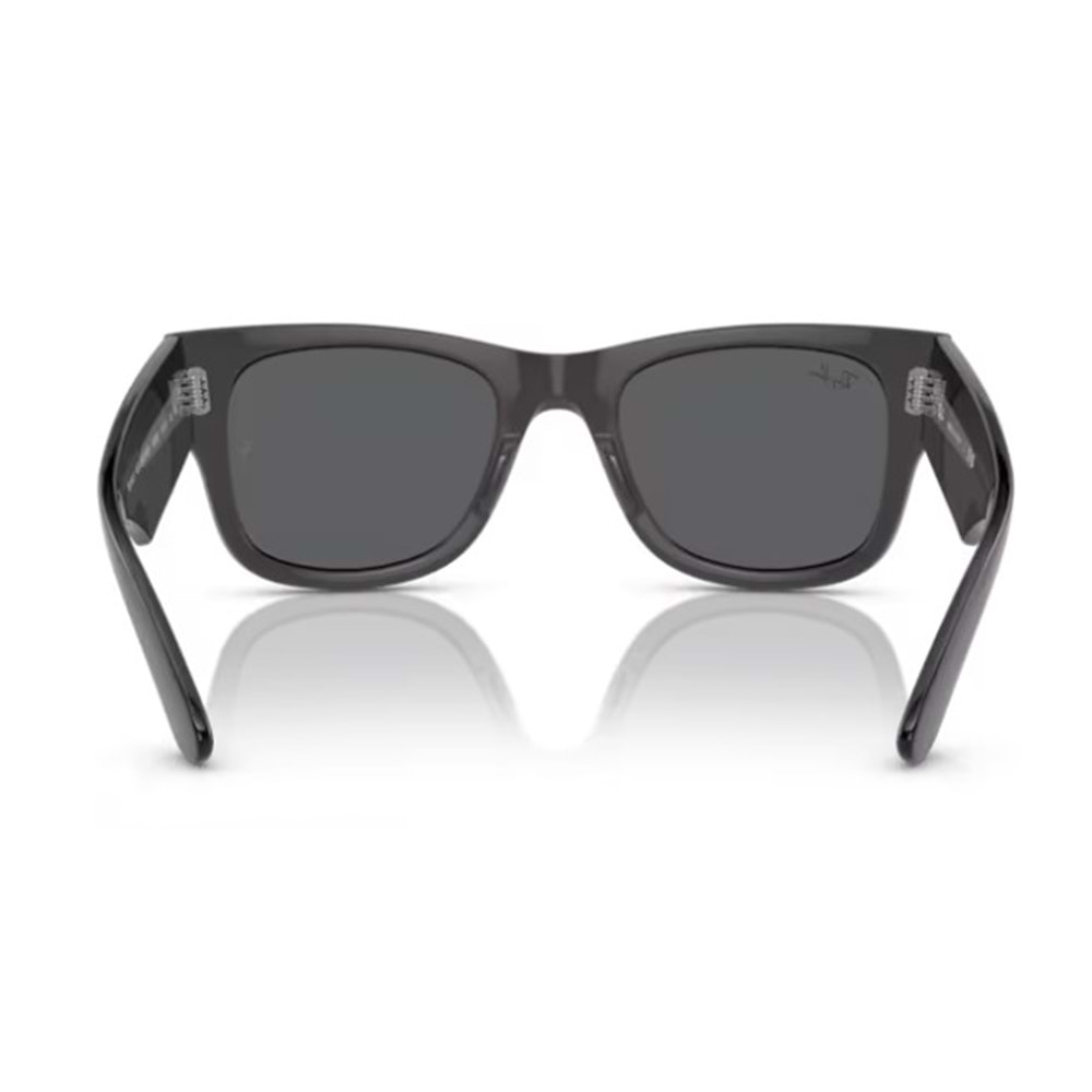 GÜNEŞ GÖZLÜĞÜ RAY-BAN RB 0RB0840S 1406B1 51-21 145 G