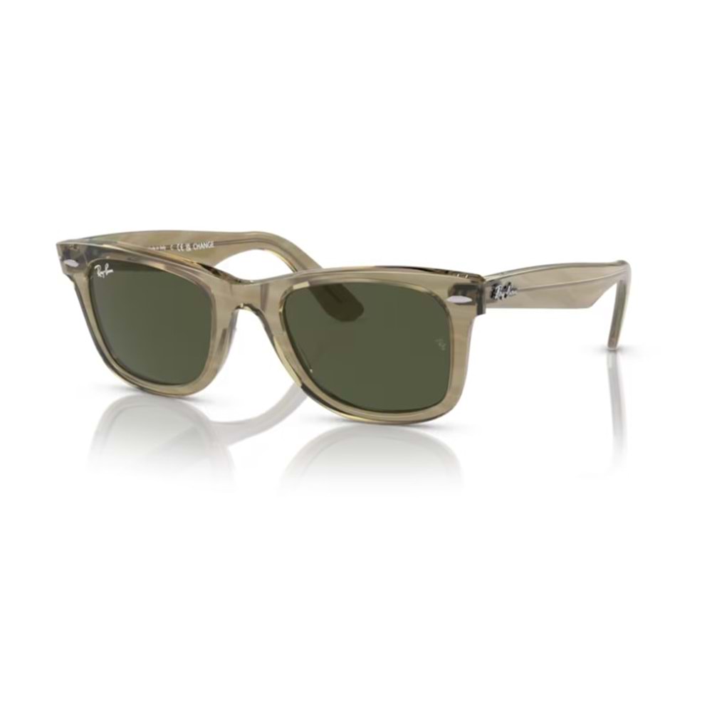 GÜNEŞ GÖZLÜĞÜ RAY-BAN RB 0RB2140 138731 50-22 150 G