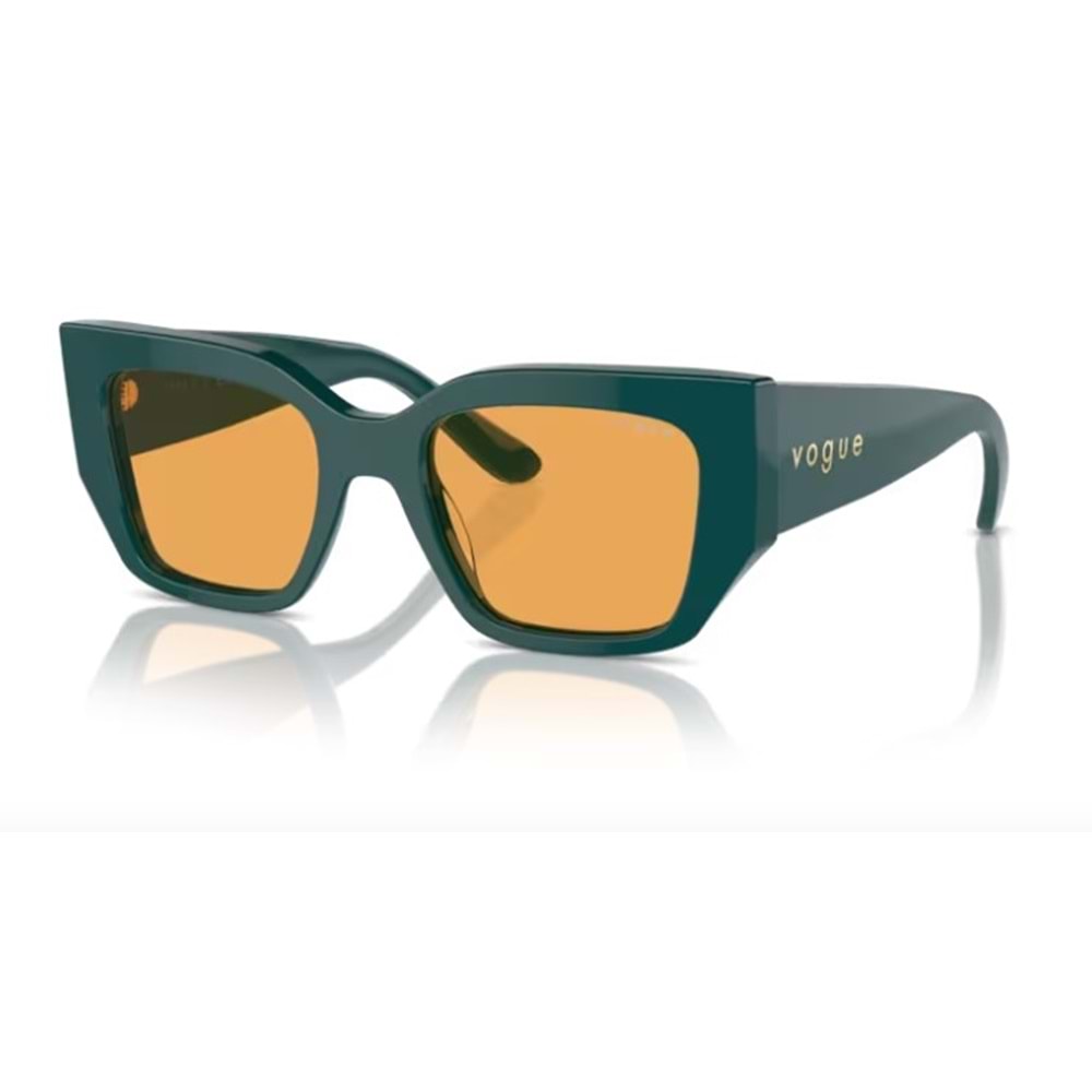 GÜNEŞ GÖZLÜĞÜ VOGUE Vogue 0VO5583S 3163/7 51-20 140 G
