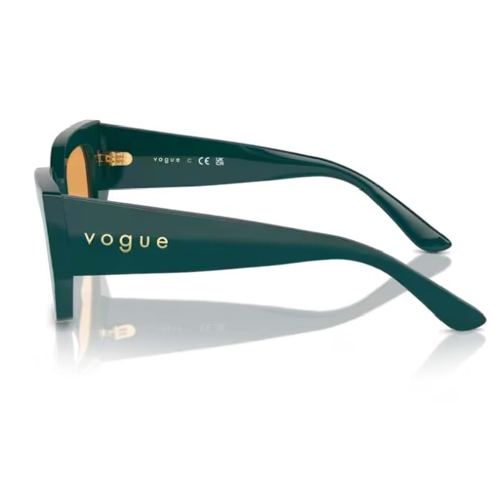 GÜNEŞ GÖZLÜĞÜ VOGUE Vogue 0VO5583S 3163/7 51-20 140 G