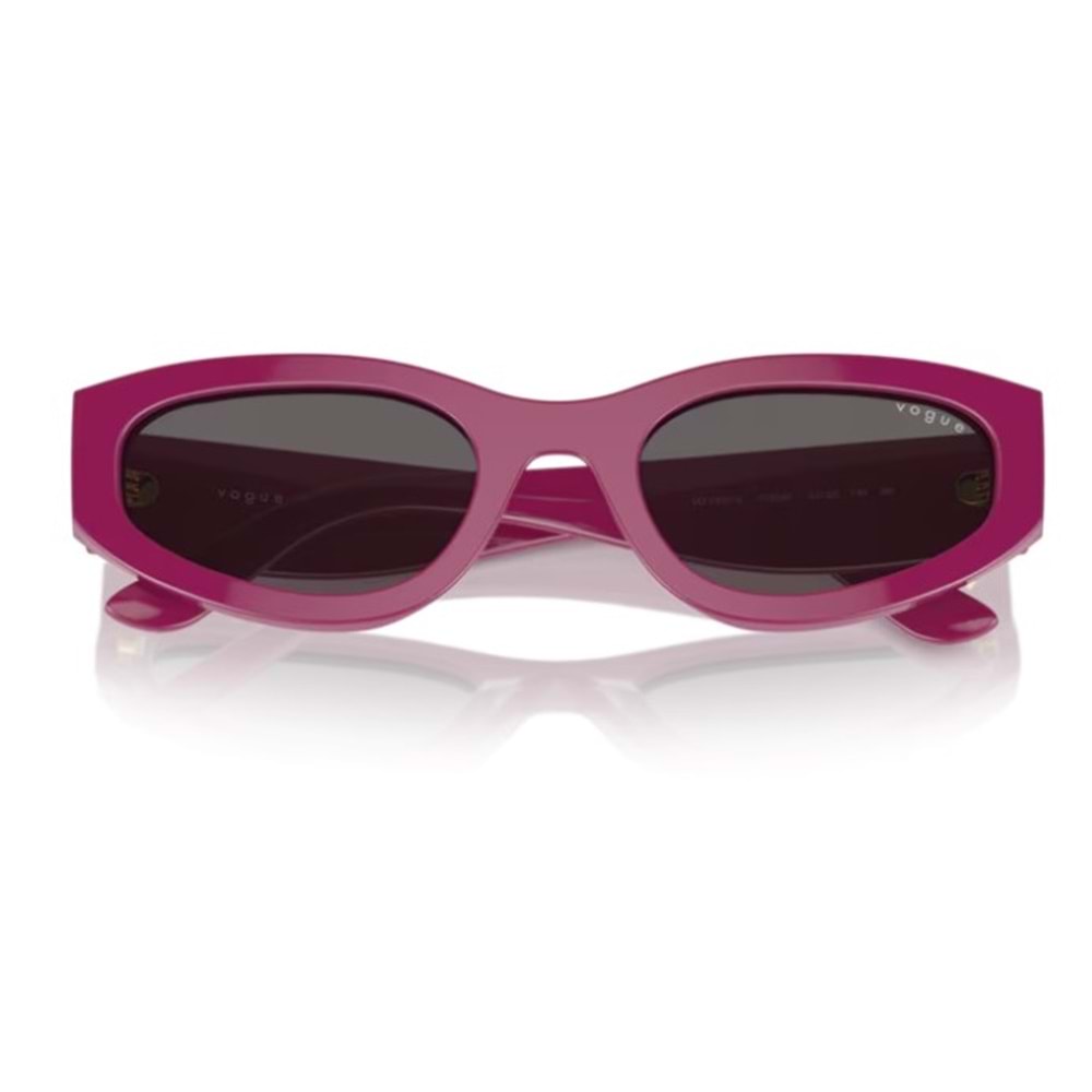 GÜNEŞ GÖZLÜĞÜ VOGUE Vogue 0VO5585S 316087 54-22 140 G