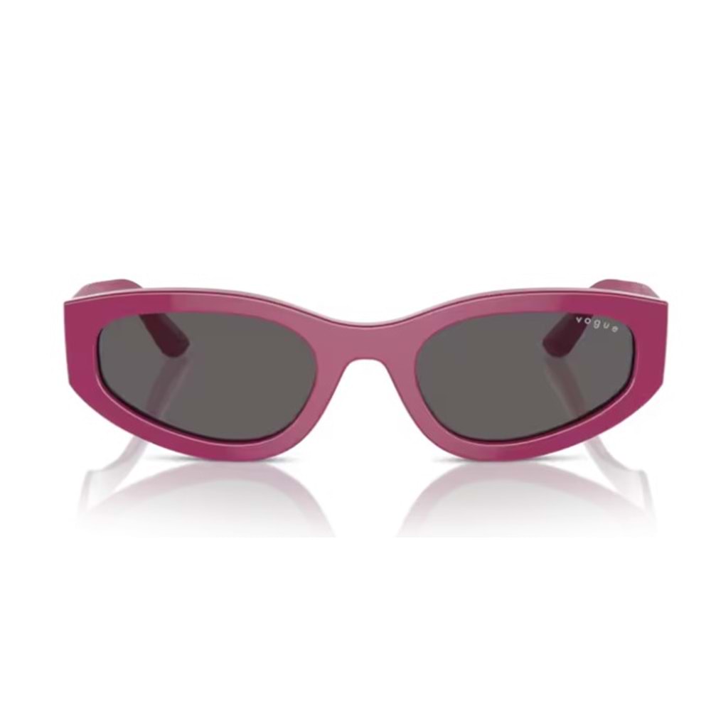 GÜNEŞ GÖZLÜĞÜ VOGUE Vogue 0VO5585S 316087 54-22 140 G