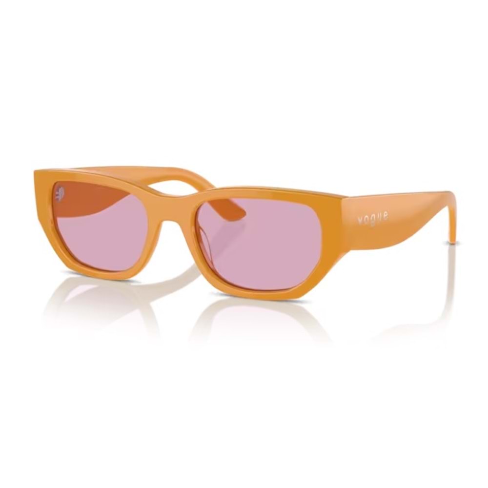 GÜNEŞ GÖZLÜĞÜ VOGUE Vogue 0VO5586S 315976 53-19 140 G