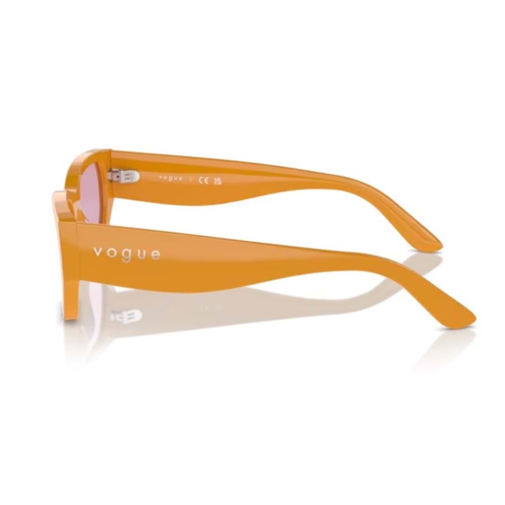 GÜNEŞ GÖZLÜĞÜ VOGUE Vogue 0VO5586S 315976 53-19 140 G