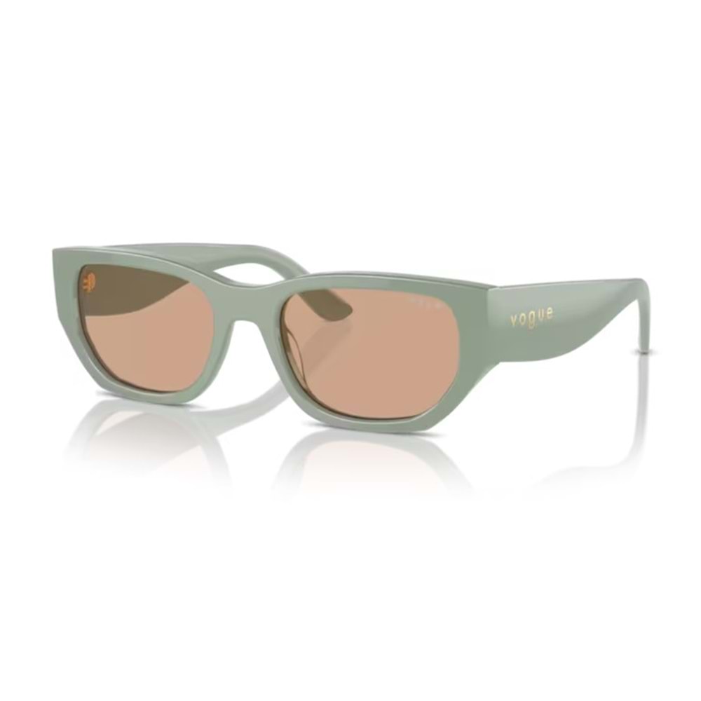 GÜNEŞ GÖZLÜĞÜ VOGUE Vogue 0VO5586S 3161/3 53-19 140 G