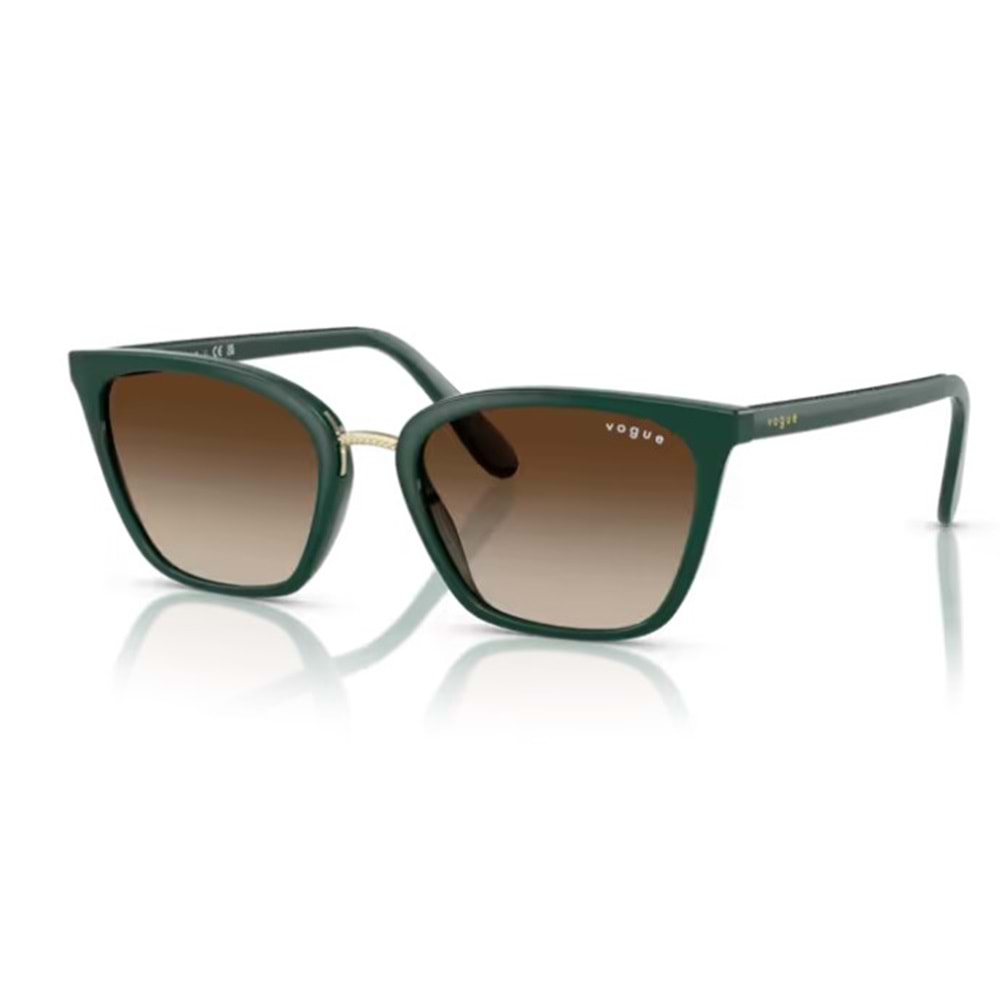 GÜNEŞ GÖZLÜĞÜ VOGUE Vogue 0VO5597SI 312213 53-19 140 G
