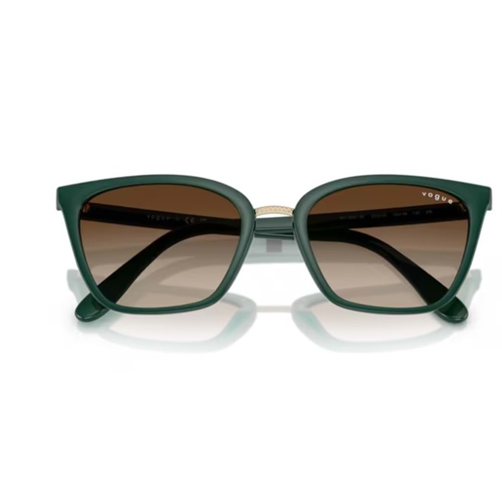 GÜNEŞ GÖZLÜĞÜ VOGUE Vogue 0VO5597SI 312213 53-19 140 G