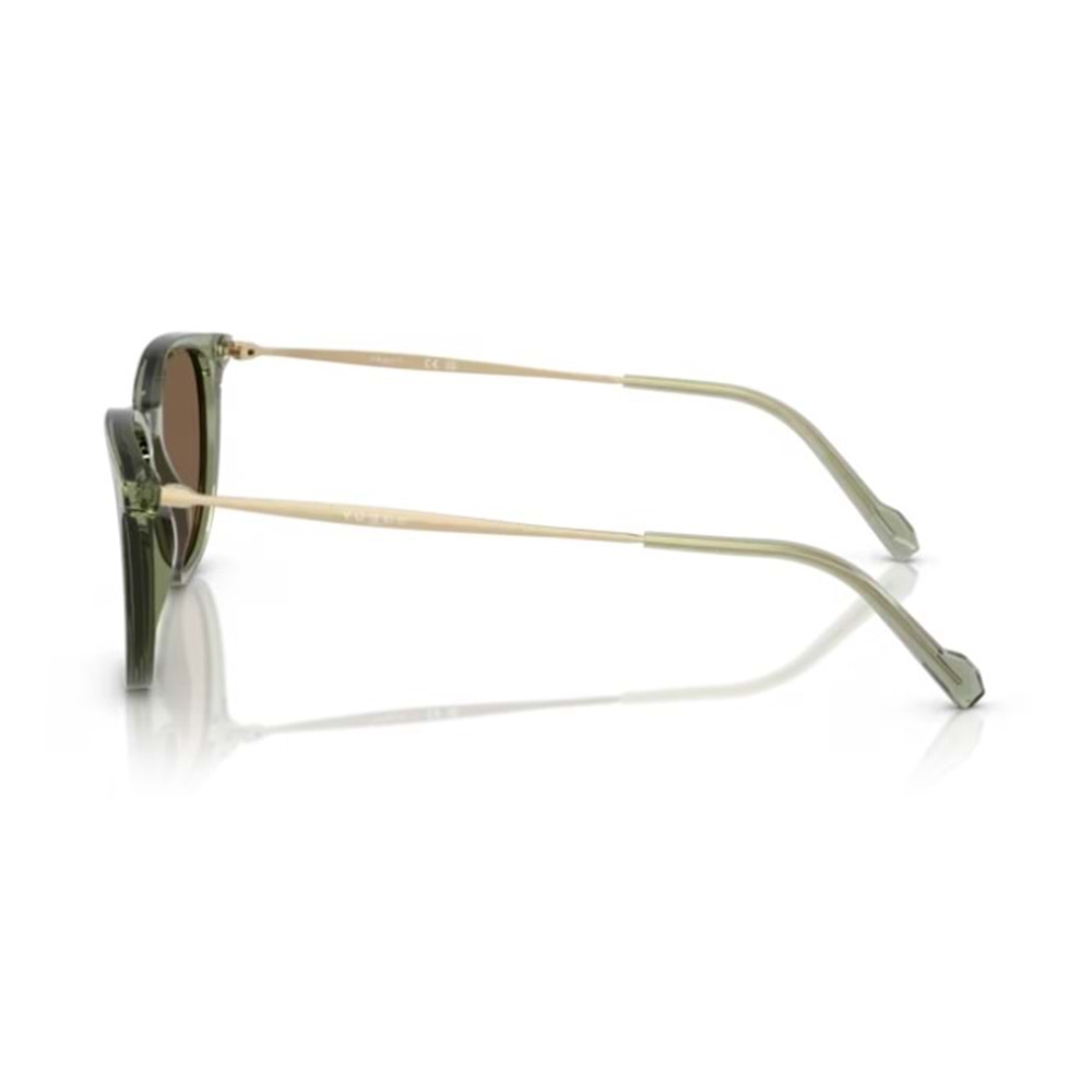 GÜNEŞ GÖZLÜĞÜ VOGUE Vogue 0VO5594SI 282173 51-19 145 G