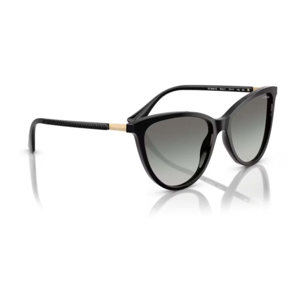 GÜNEŞ GÖZLÜĞÜ VOGUE Vogue 0VO5593SI W44/11 57-17 140 G