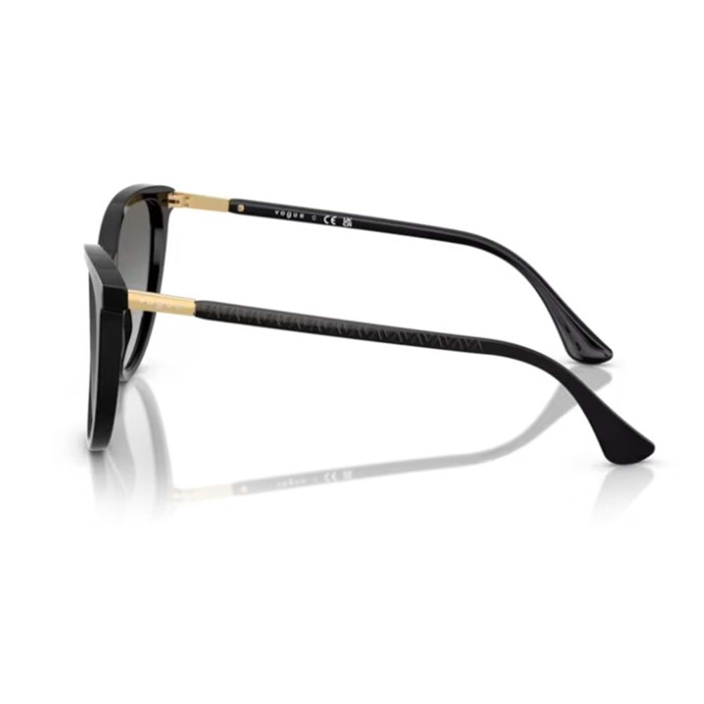 GÜNEŞ GÖZLÜĞÜ VOGUE Vogue 0VO5593SI W44/11 57-17 140 G