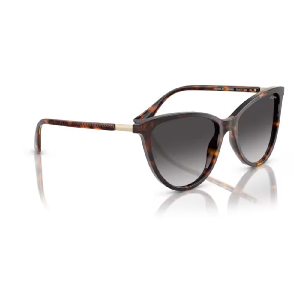 GÜNEŞ GÖZLÜĞÜ VOGUE Vogue 0VO5593SI W6568G 57-17 140 G