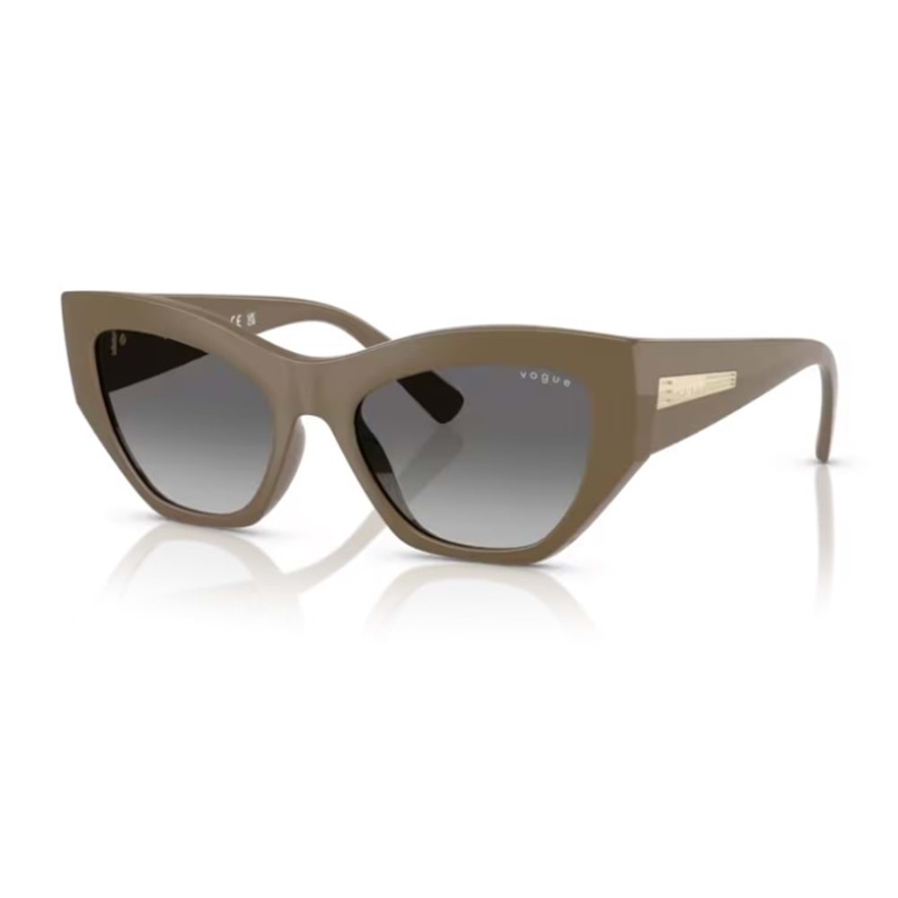 GÜNEŞ GÖZLÜĞÜ VOGUE Vogue 0VO5607S 317511 53-18 140 G