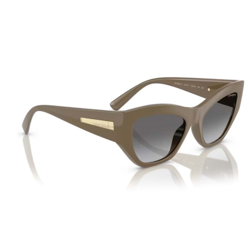 GÜNEŞ GÖZLÜĞÜ VOGUE Vogue 0VO5607S 317511 53-18 140 G
