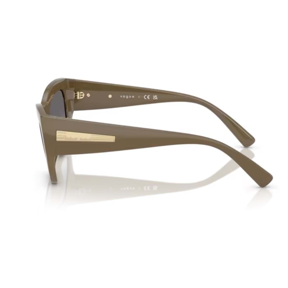 GÜNEŞ GÖZLÜĞÜ VOGUE Vogue 0VO5607S 317511 53-18 140 G