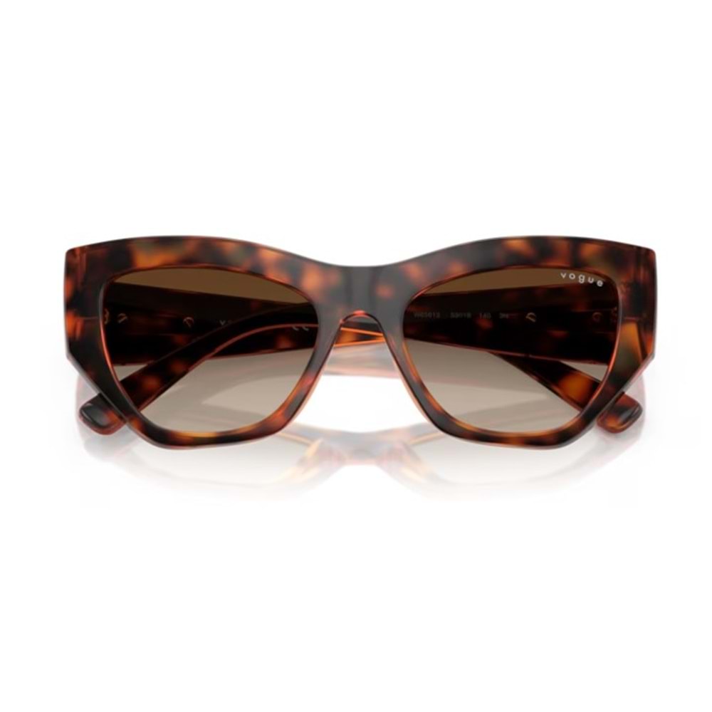 GÜNEŞ GÖZLÜĞÜ VOGUE Vogue 0VO5607S W65613 53-18 140 G