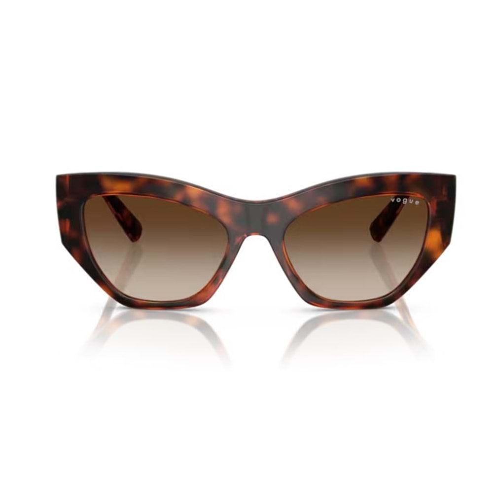 GÜNEŞ GÖZLÜĞÜ VOGUE Vogue 0VO5607S W65613 53-18 140 G