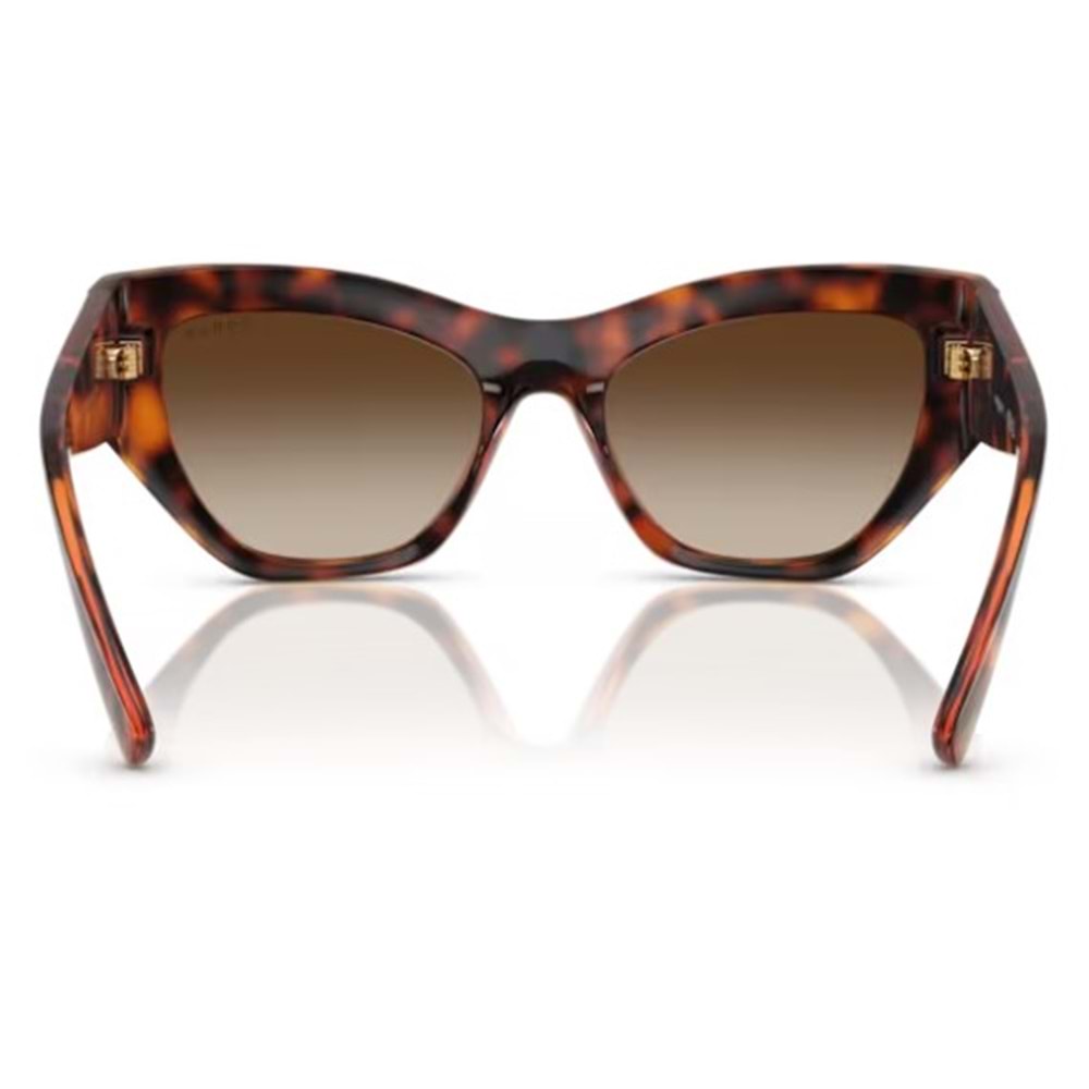 GÜNEŞ GÖZLÜĞÜ VOGUE Vogue 0VO5607S W65613 53-18 140 G