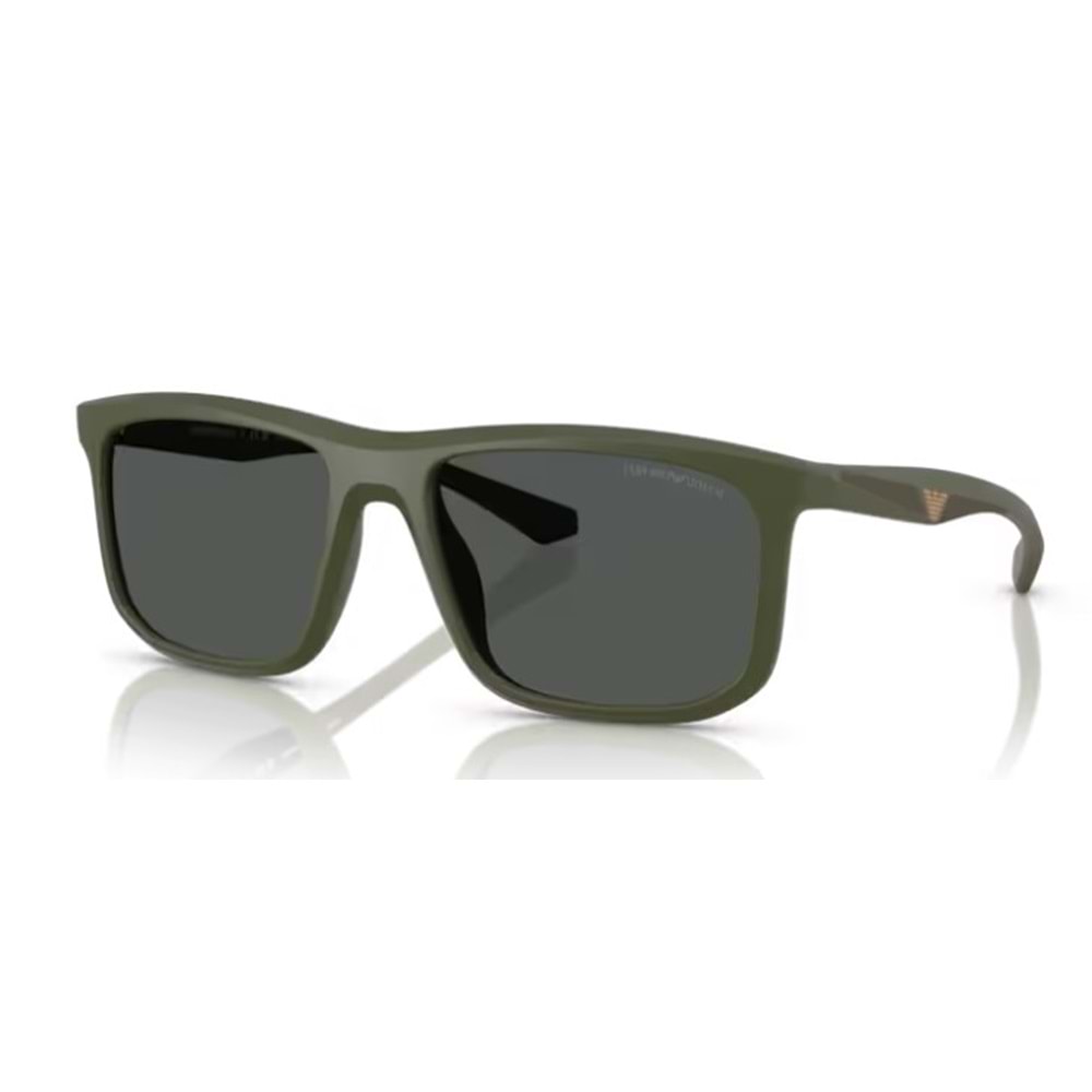 GÜNEŞ GÖZLÜĞÜ EMPORIO ARMANI EA 0EA4234U 618487 57-18 145 G