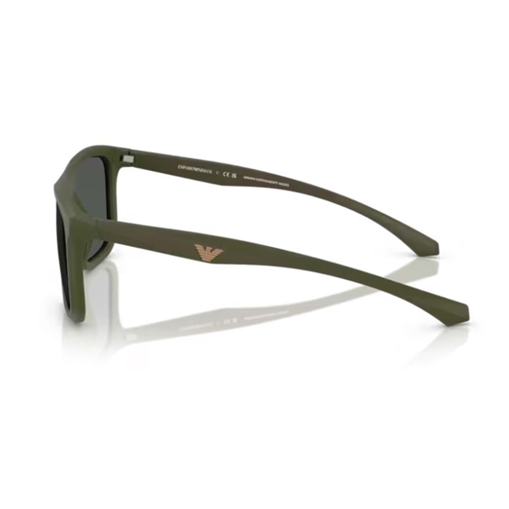 GÜNEŞ GÖZLÜĞÜ EMPORIO ARMANI EA 0EA4234U 618487 57-18 145 G