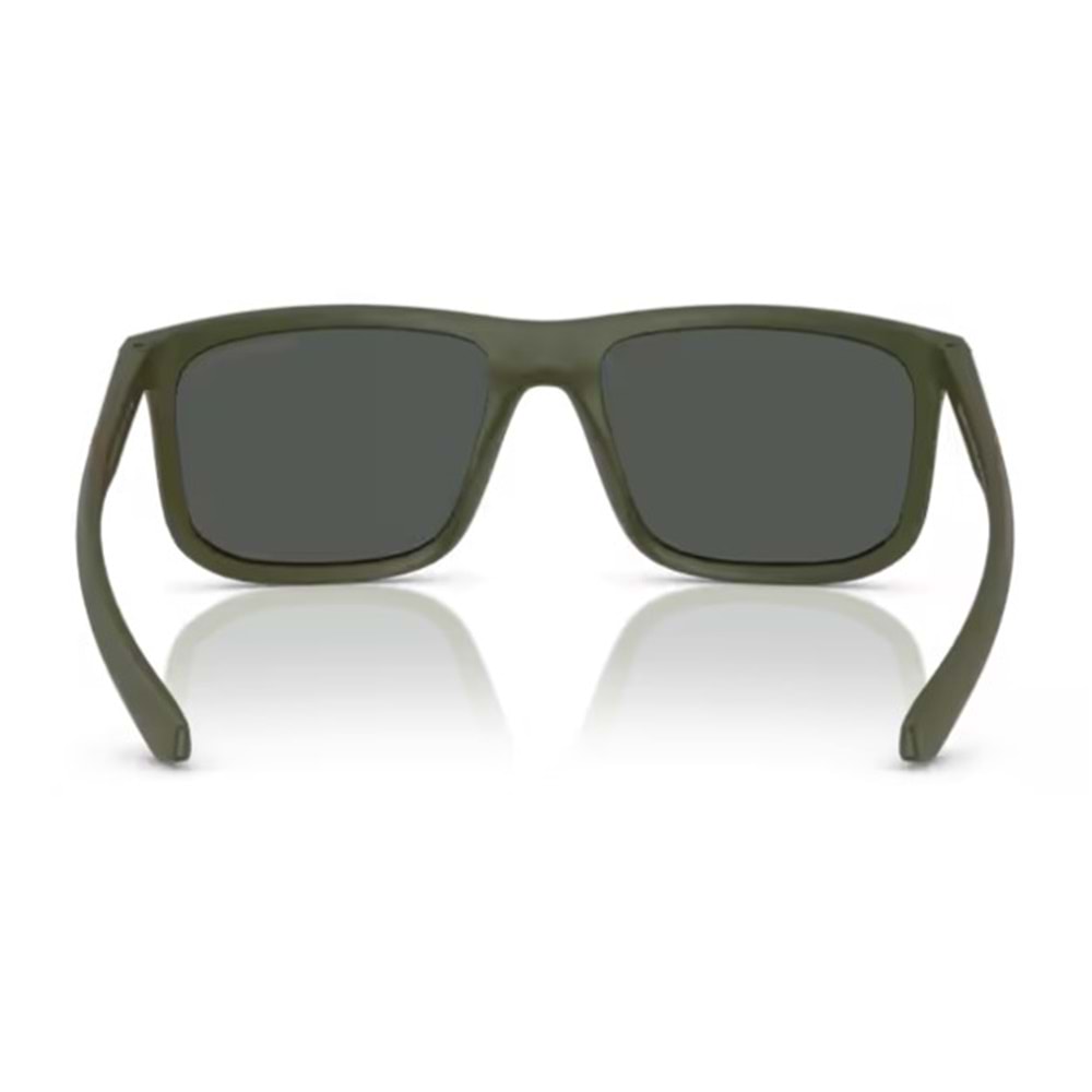 GÜNEŞ GÖZLÜĞÜ EMPORIO ARMANI EA 0EA4234U 618487 57-18 145 G