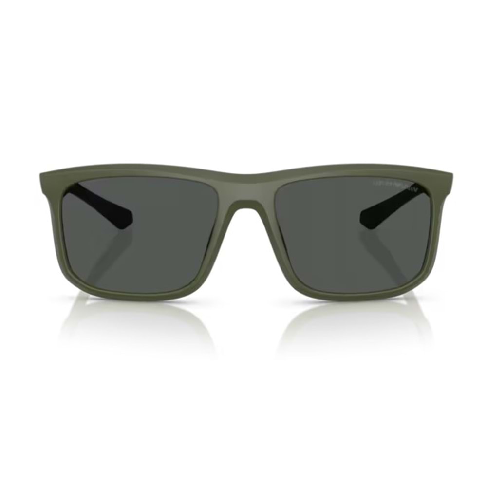 GÜNEŞ GÖZLÜĞÜ EMPORIO ARMANI EA 0EA4234U 618487 57-18 145 G