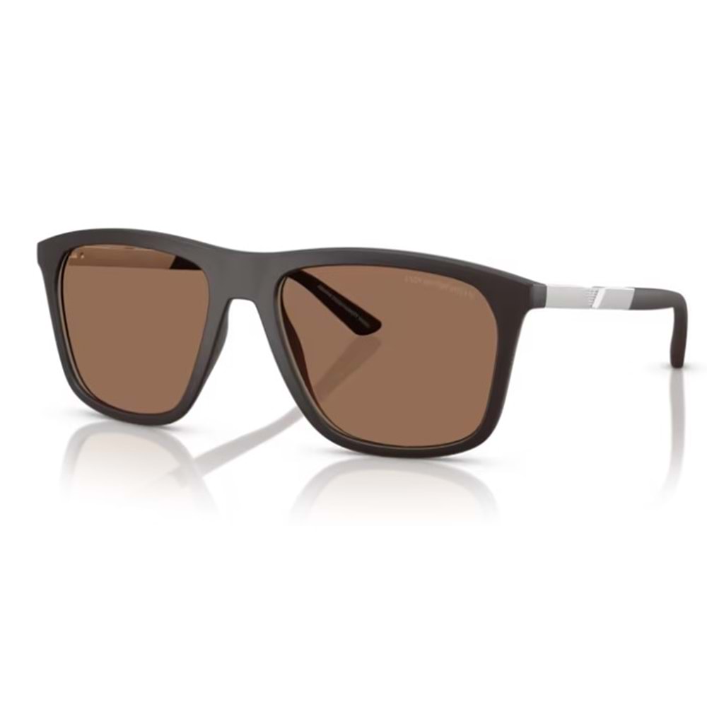 GÜNEŞ GÖZLÜĞÜ EMPORIO ARMANI EA 0EA4237 6186/EF 57-18 145 G